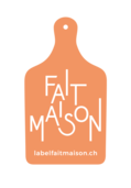 Label Fait Maison